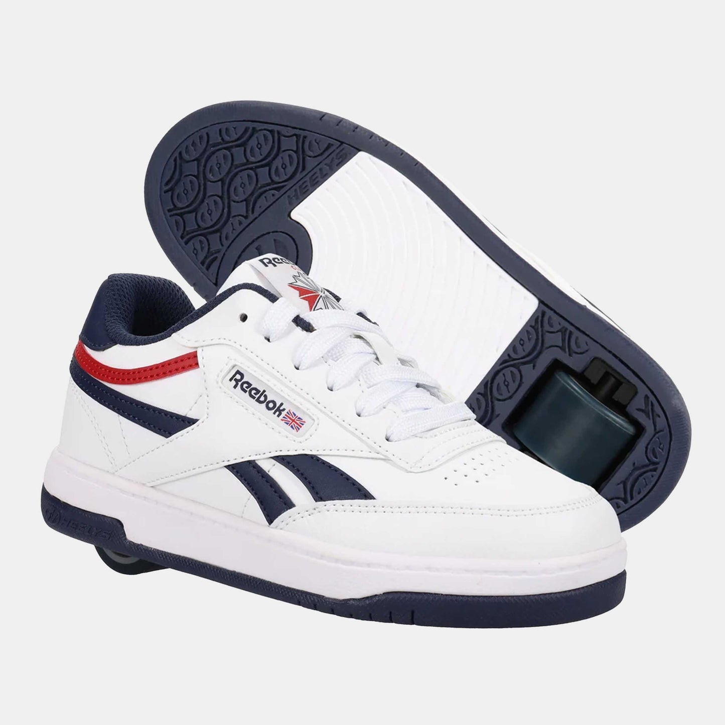 Reebok Club C PU Adultes