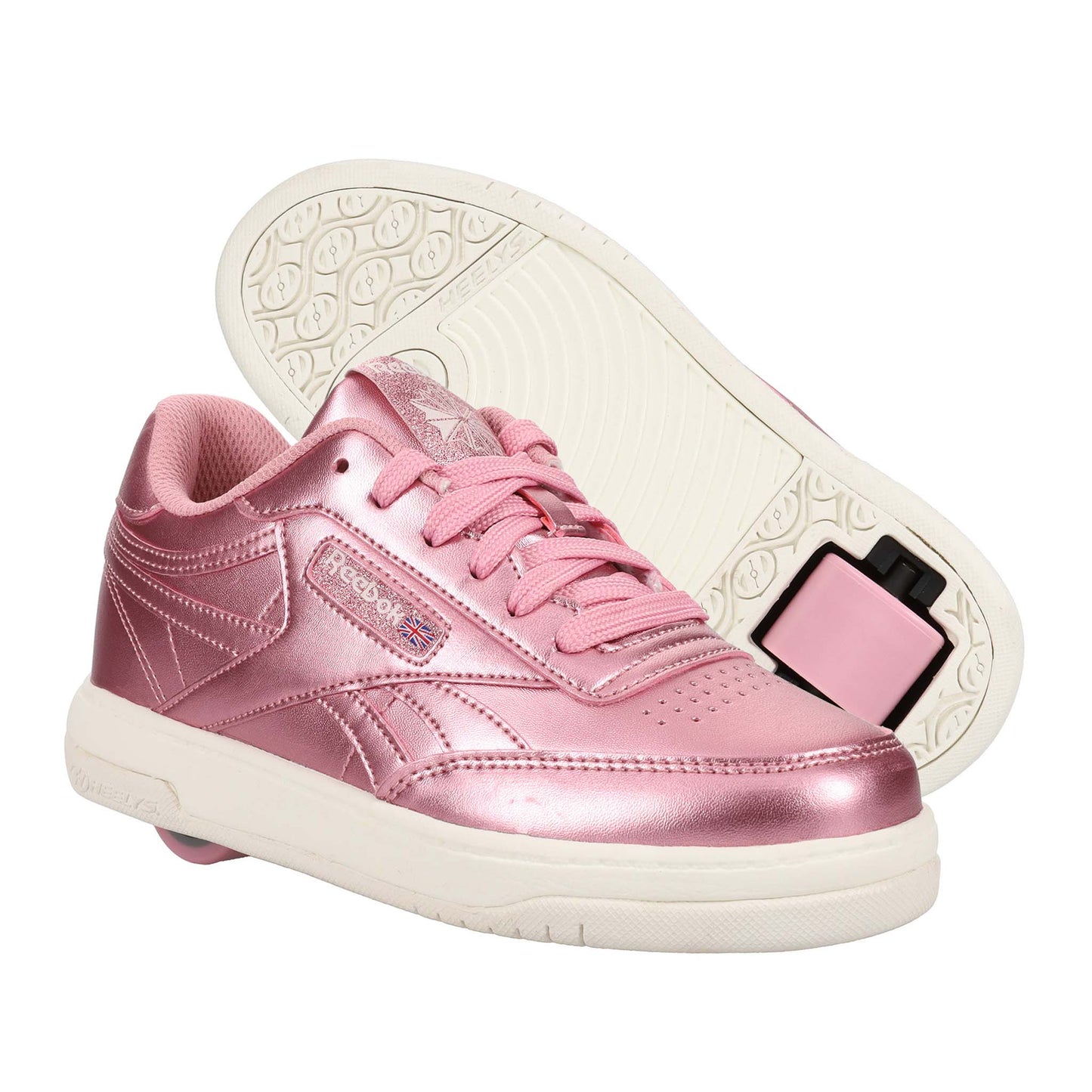 Reebok Club C PU Adultes