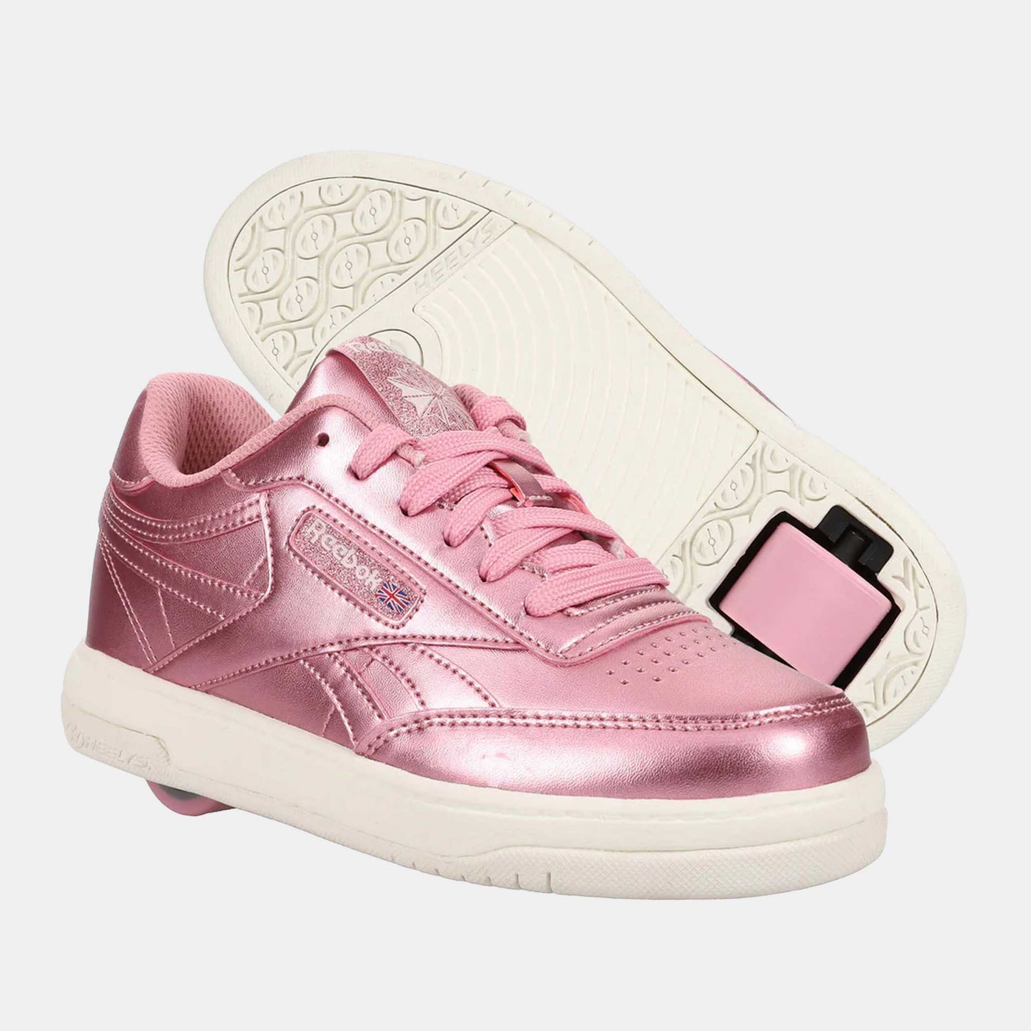 Reebok Club C PU Adultes