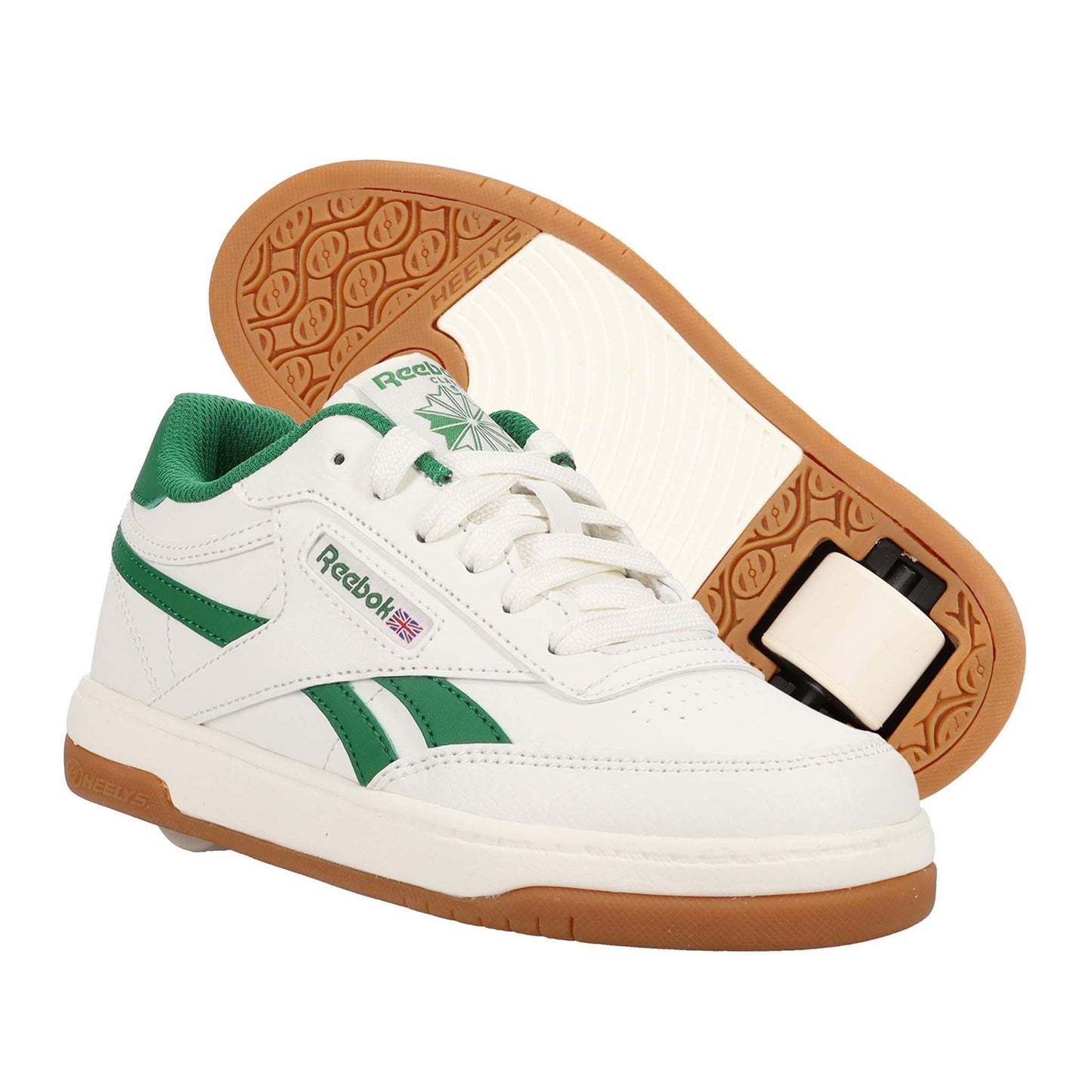 Reebok Club C PU