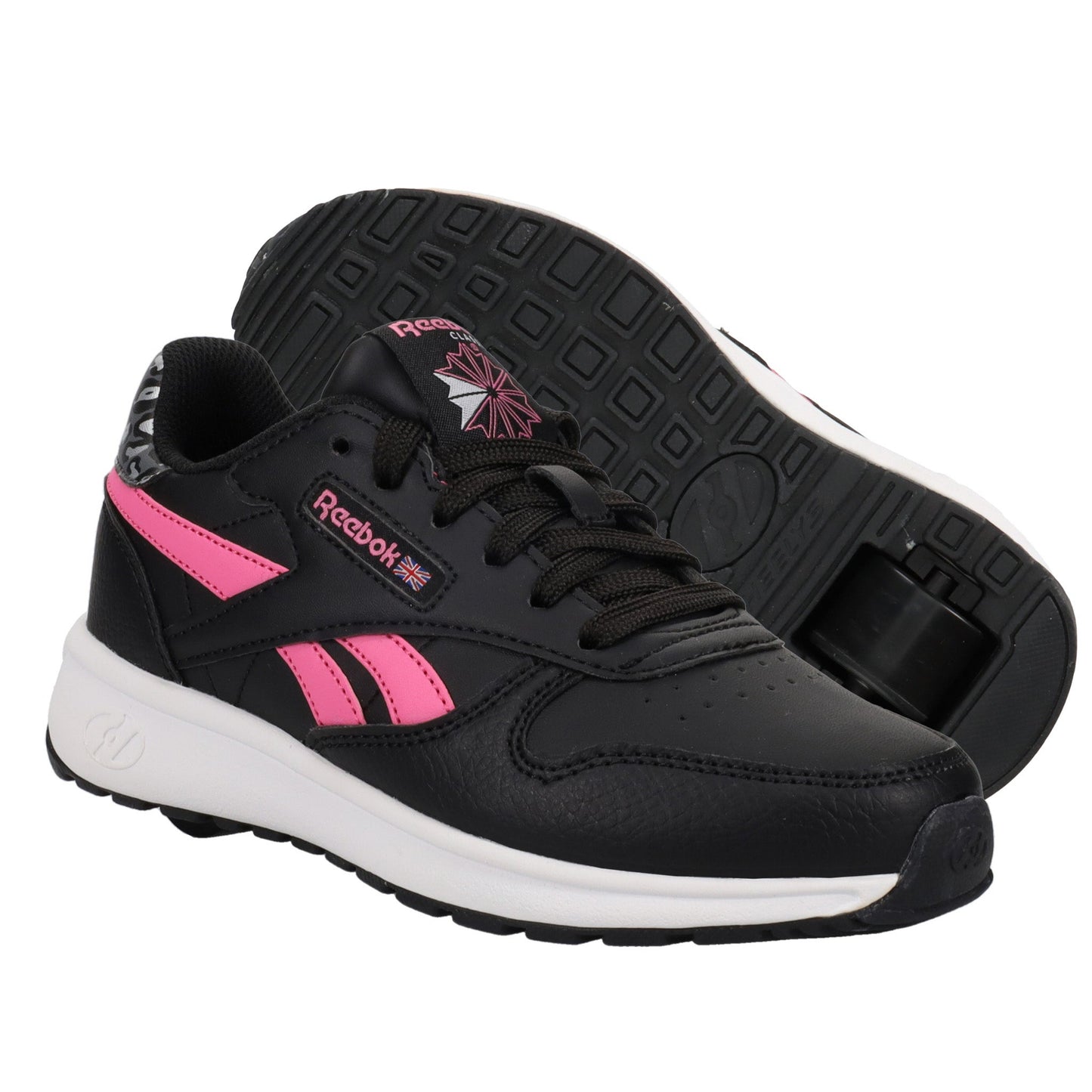 Reebok Classic Leather Adultes
