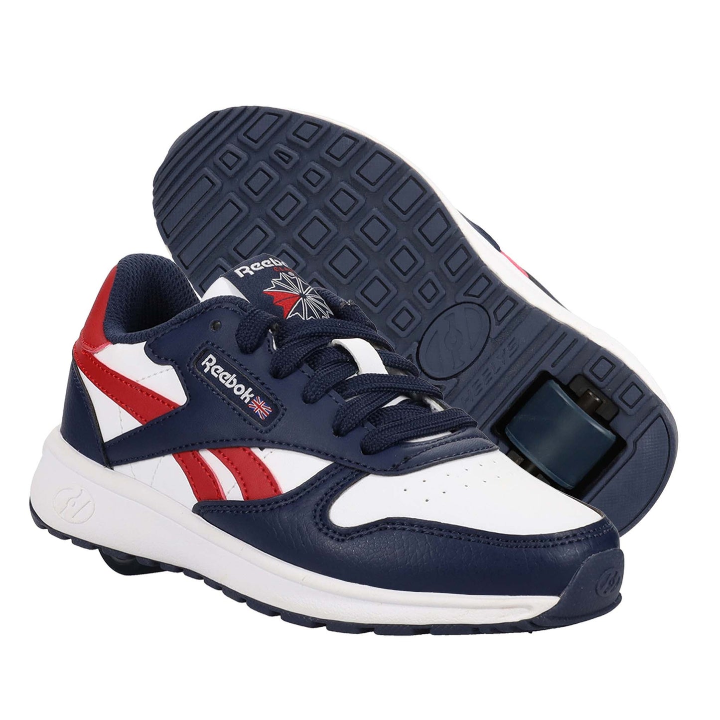 Reebok Classic Leather Adultes