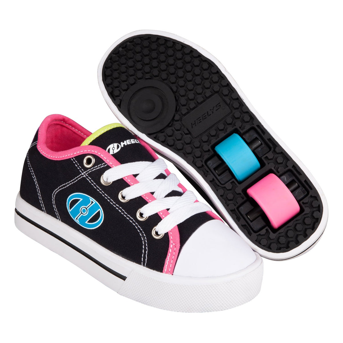 Heelys Computer Game Heelys | Classic X2 β Heelys FR