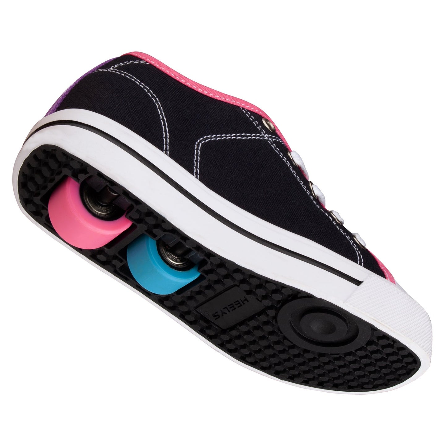 Heelys Classic X2 Black / Multi