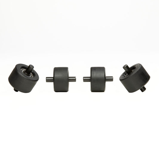 Sidewalk Sports Replacement Wheel Kit (4 pack)