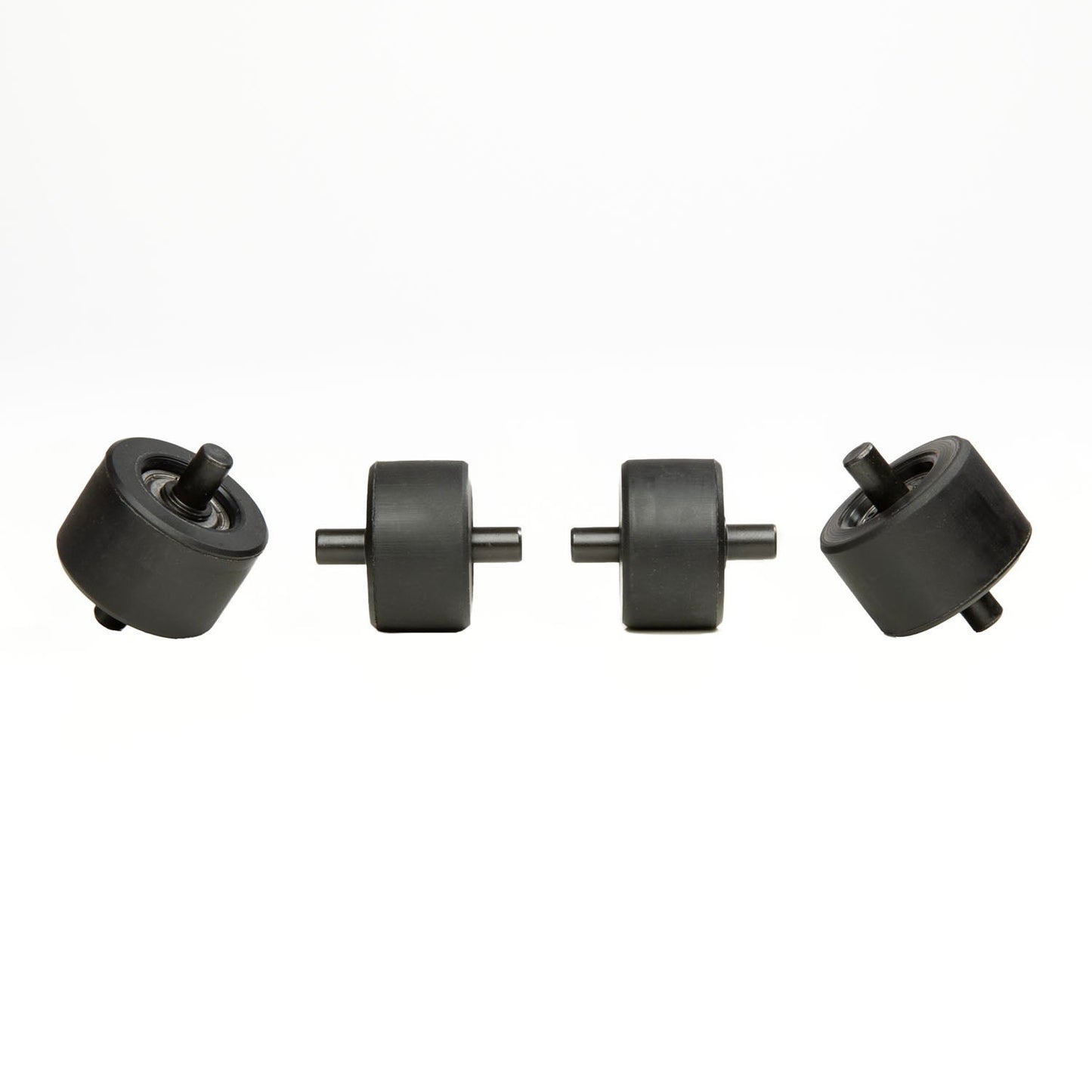 Heelys X2 Classic Wheel Set (4 pack)